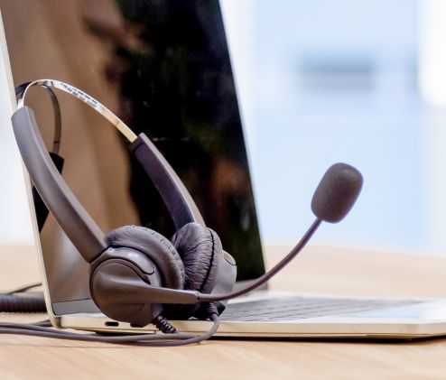 Contact Geek Business Solutions Inc