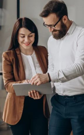 IT Support for Businesses